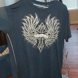 Affliction T